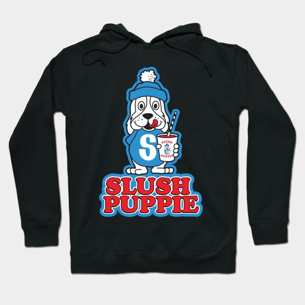 Slush Puppie